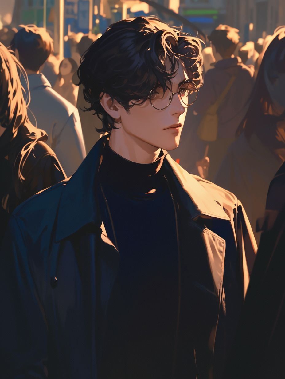 被父亲折磨后我掏出了勋章 作者：听山曲杳杳