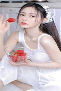 《山里捡了个小福星》作者：阿消