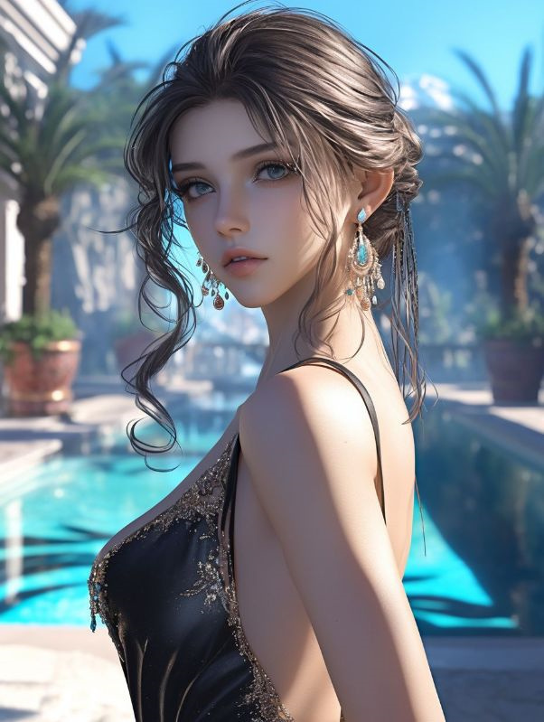 【YB】豪门女配不想破产