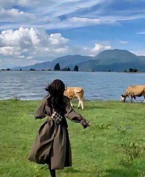 《深情不再等迟暮》陆婕妤 秦叶云