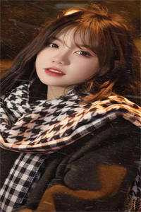 《挽溪[重生]》作者：六出轻吕