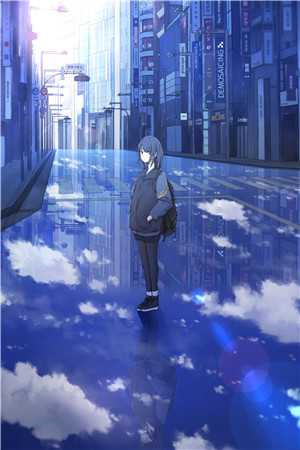 [废文 完结]失格by 饺子要沾醋