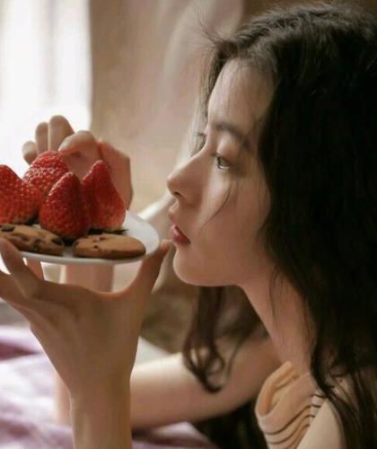 《与娘子互换灵魂后》南曦 陆云祁