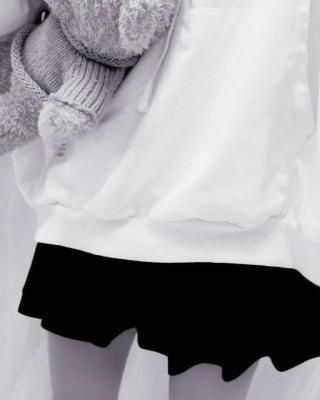 《海未枯时念已竭》向海枝凌墨琛