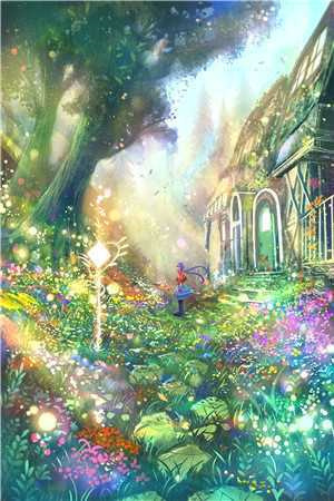 我在全息游戏直播修文物[星际]作者糖炒栗粟