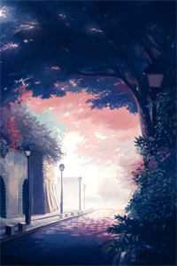 【付费首发】《爱在今夏又别离（二）》陈今夏陆昀修