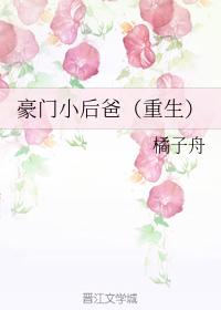 豪门小后爸[重生]