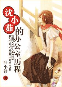 沈小茹的办公室历程