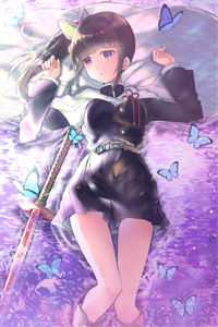 [完结by全番外]《乱伦系列BG&BL混合》作者：萝卜坑