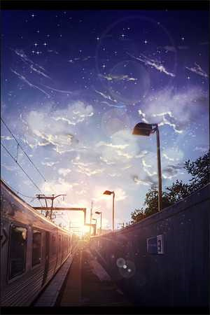【独家】《再逢时雨连天》段辞川 阮以安