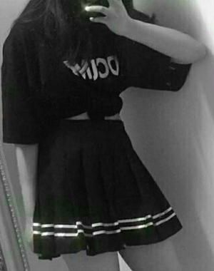 《老子才没有暗恋呢》作者：妄桥